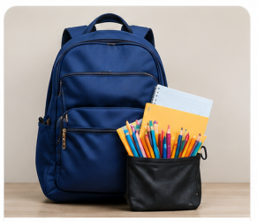 School Bag